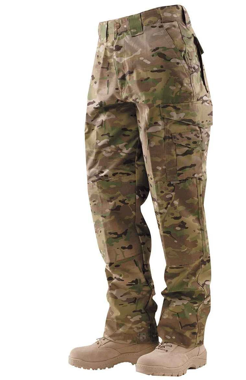 TRU-SPEC 24-7 Series Men's Original MultiCam Tactical Pants 3 TRU-SPEC 24-7 Series Men's Original MultiCam Tactical Pants