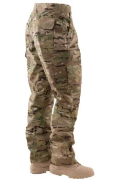 TRU-SPEC 24-7 Series Men's Original MultiCam Tactical Pants 5 TRU-SPEC 24-7 Series Men's Original MultiCam Tactical Pants -Vanguard Uniforms tru spec 247 series mens multicam pants 247 pant mc 77330.1612301524