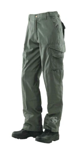 TRU-SPEC 24-7 Series Men's Original Tactical Pants -Vanguard Uniforms tru spec 247 series mens tactical pant 247 pant 46185.1612299994
