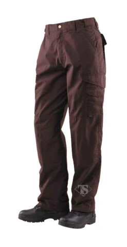 TRU-SPEC 24-7 Series Men's Original Tactical Pants -Vanguard Uniforms tru spec 247 series mens tactical pant 247 pant 91407.1612300063