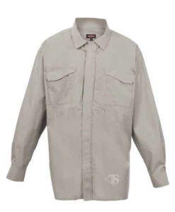 TRU-SPEC 24-7 Series Men's Ultralight Long Sleeve Uniform Shirt -Vanguard Uniforms tru spec 247 series ultralight ls uniform shirt 247 ultralight ls 12947.1612366872