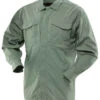 TRU-SPEC 24-7 Series Men's Ultralight Long Sleeve Uniform Shirt -Vanguard Uniforms tru spec 247 series ultralight ls uniform shirt 247 ultralight ls 19000.1612366855