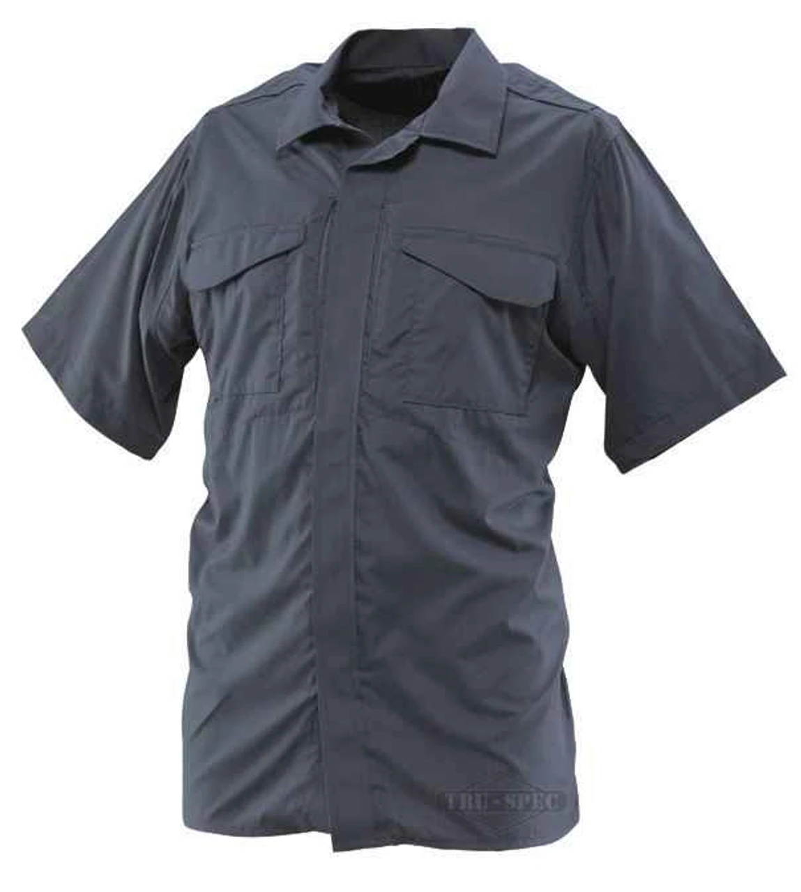 TRU-SPEC 24-7 Series Men's Ultralight Short Sleeve Uniform Shirt 5 TRU-SPEC 24-7 Series Men's Ultralight Short Sleeve Uniform Shirt - Image 3