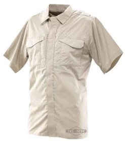 TRU-SPEC 24-7 Series Men's Ultralight Short Sleeve Uniform Shirt 7 TRU-SPEC 24-7 Series Men's Ultralight Short Sleeve Uniform Shirt -Vanguard Uniforms tru spec 247 series ultralight ss uniform shirt 247 ul uniform ss 59755.1612366148