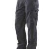 TRU-SPEC 24-7 Series Men's Simply Tactical Cargo Pants -Vanguard Uniforms tru spec 247 simply tactical cargo pants pant stc 11406.1612793383