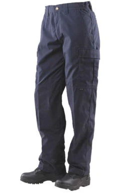 TRU-SPEC 24-7 Series Men's Simply Tactical Cargo Pants -Vanguard Uniforms tru spec 247 simply tactical cargo pants pant stc 17376.1612793398