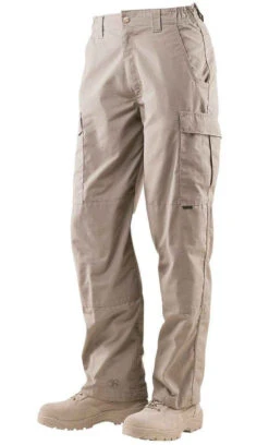 TRU-SPEC 24-7 Series Men's Simply Tactical Cargo Pants -Vanguard Uniforms tru spec 247 simply tactical cargo pants pant stc 99652.1612793390