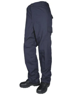 TRU-SPEC 8-Pocket BDU Pants -Vanguard Uniforms tru spec 8 pocket bdu pants bbdu pants 29767.1631539373