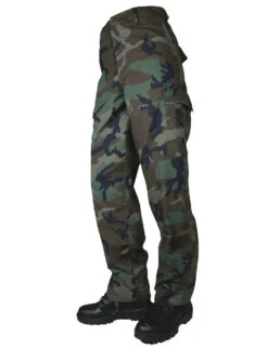 TRU-SPEC 8-Pocket BDU Pants -Vanguard Uniforms tru spec 8 pocket bdu pants bbdu pants 40835.1631539244