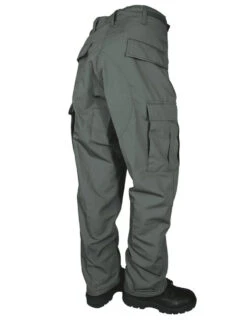 TRU-SPEC 8-Pocket BDU Pants -Vanguard Uniforms tru spec 8 pocket bdu pants bbdu pants 56207.1631539172