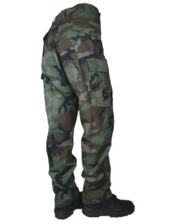 TRU-SPEC 8-Pocket BDU Pants -Vanguard Uniforms tru spec 8 pocket bdu pants bbdu pants 76502.1631539605