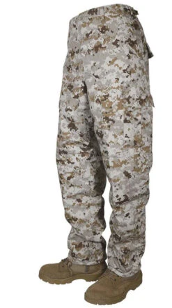 TRU-SPEC BDU Pants -Vanguard Uniforms tru spec bdu polycotton ripstop trousers bdupant tr 02650.1612467714