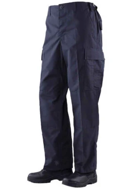 TRU-SPEC BDU Pants -Vanguard Uniforms tru spec bdu polycotton ripstop trousers bdupant tr 09248.1612467597