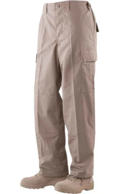 TRU-SPEC BDU Pants -Vanguard Uniforms tru spec bdu polycotton ripstop trousers bdupant tr 17456.1612467587