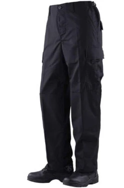 TRU-SPEC BDU Pants -Vanguard Uniforms tru spec bdu polycotton ripstop trousers bdupant tr 35366.1612467613