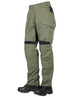 Tru-Spec Men's 24-7 Series Pro Flex Pants -Vanguard Uniforms tru spec mens 24 7 series pro flex pants pro flex 07186.1631582442