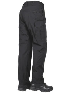 Tru-Spec Men's 24-7 Series Pro Flex Pants -Vanguard Uniforms tru spec mens 24 7 series pro flex pants pro flex 07953.1631582455