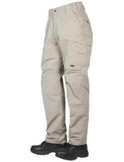 Tru-Spec Men's 24-7 Series Pro Flex Pants -Vanguard Uniforms tru spec mens 24 7 series pro flex pants pro flex 12961.1631582559