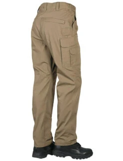 Tru-Spec Men's 24-7 Series Pro Flex Pants -Vanguard Uniforms tru spec mens 24 7 series pro flex pants pro flex 14377.1631582448