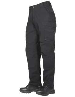 Tru-Spec Men's 24-7 Series Pro Flex Pants -Vanguard Uniforms tru spec mens 24 7 series pro flex pants pro flex 20847.1631582435
