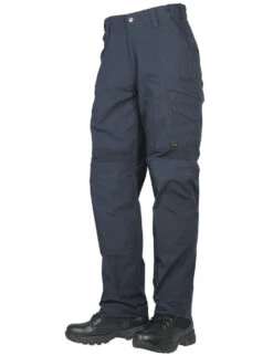 Tru-Spec Men's 24-7 Series Pro Flex Pants -Vanguard Uniforms tru spec mens 24 7 series pro flex pants pro flex 23309.1631582527