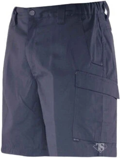 TRU-SPEC Men's Simply Tactical Cargo Shorts -Vanguard Uniforms tru spec mens 24 7 simply tactical cargo shorts stcs 80826.1612798103