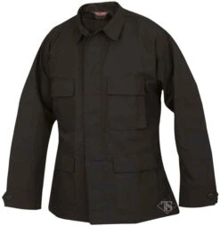 TRU-SPEC BDU Coat -Vanguard Uniforms tru spec polycotton ripstop bdu coat polycotton bdu coat 27212.1612550676