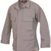 TRU-SPEC BDU Coat -Vanguard Uniforms tru spec polycotton ripstop bdu coat polycotton bdu coat 35510.1612550642