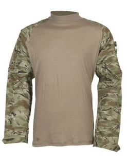 TRU-SPEC T.R.U. Combat Shirt -Vanguard Uniforms tru spec tru combat shirt trucombatshirt 06277.1612803147