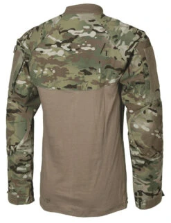 TRU-SPEC T.R.U. Combat Shirt -Vanguard Uniforms tru spec tru combat shirt trucombatshirt 46397.1612803139