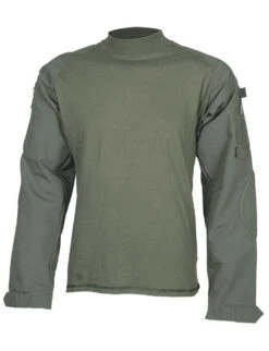 TRU-SPEC T.R.U. Combat Shirt -Vanguard Uniforms tru spec tru combat shirt trucombatshirt 62400.1612803146