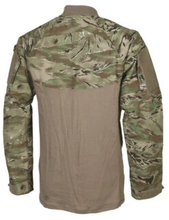 TRU-SPEC T.R.U. Combat Shirt -Vanguard Uniforms tru spec tru combat shirt trucombatshirt 85840.1612803162