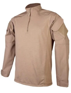 TRU-SPEC Urban Force TRU 1/4 Zip Combat Shirt -Vanguard Uniforms tru spec urban force tru 14 zip combat shirt urbanforce combat 07334.1612846478