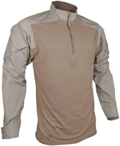 TRU-SPEC Urban Force TRU 1/4 Zip Combat Shirt -Vanguard Uniforms tru spec urban force tru 14 zip combat shirt urbanforce combat 28627.1612805570
