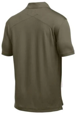 Under Armour Men's Tactical Performance Polo -Vanguard Uniforms under armour tac performance polo 1279759 21043.1601495575
