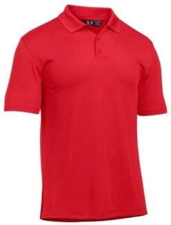 Under Armour Men's Tactical Performance Polo -Vanguard Uniforms under armour tac performance polo 1279759 65440.1601482573