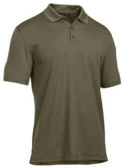 Under Armour Men's Tactical Performance Polo -Vanguard Uniforms under armour tac performance polo 1279759 71222.1601530207