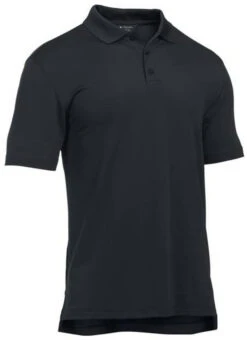 Under Armour Men's Tactical Performance Polo -Vanguard Uniforms under armour tac performance polo 1279759 79948.1601550362