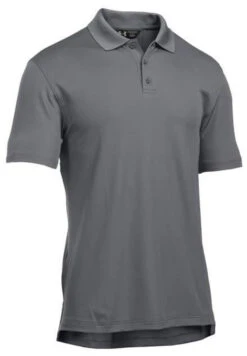 Under Armour Men's Tactical Performance Polo -Vanguard Uniforms under armour tac performance polo 1279759 98111.1601520665
