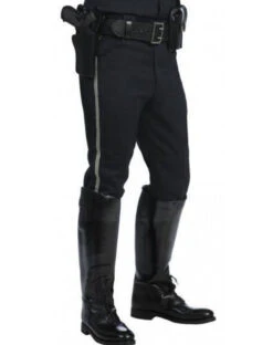 United Uniform 100% Wool Motor Breeches -Vanguard Uniforms united uniform 100percent wool motor breeches wool breeches 36056.1601558013