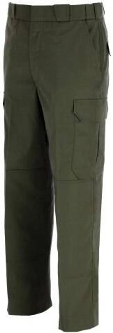United Uniform Class C Forest Green Ripstop Cargo Trousers 3 United Uniform Class C Forest Green Ripstop Cargo Trousers