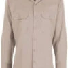 United Uniform Class C Long Sleeve CDCR Shirt -Vanguard Uniforms united uniform class c long sleeve cdcr shirt 11266 19504.1601530892