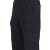 United Uniform Men's Eight Pocket Proflex External Cargo Trousers -Vanguard Uniforms united uniform mens eight pocket proflex external cargo trousers 10129 31934.1601489732