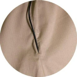 United Uniform Men's LASD Advanced Patrol Long Sleeve Uniform Shirt -Vanguard Uniforms united uniform mens lasd advanced patrol long sleeve uniform shirt um11206 21067.1619131050