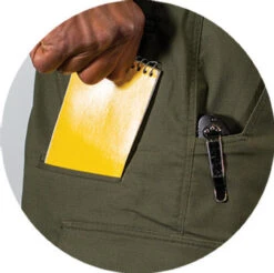 United Uniform Men's LASD Advanced Patrol Uniform Trouser -Vanguard Uniforms united uniform mens lasd advanced patrol uniform trouser um10276 09808.1631669169