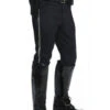United Uniform Two-Way Stretch Nylon/Lyrca Motorcycle Breeches -Vanguard Uniforms united uniform two way stretch nylonlyrca motorcycle breeches stretch breeches 27968.1603744828