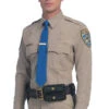 United Uniforms CHP Poly/Wool Long Sleeve Shirt 1 United Uniforms CHP Poly/Wool Long Sleeve Shirt -Vanguard Uniforms united uniforms chp polywool long sleeve shirt 11051 37885.1601549160