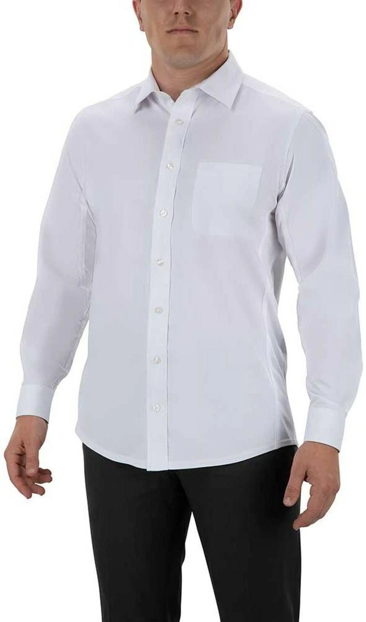 Vertx Capitol Dress Shirt 4 Vertx Capitol Dress Shirt - Image 2