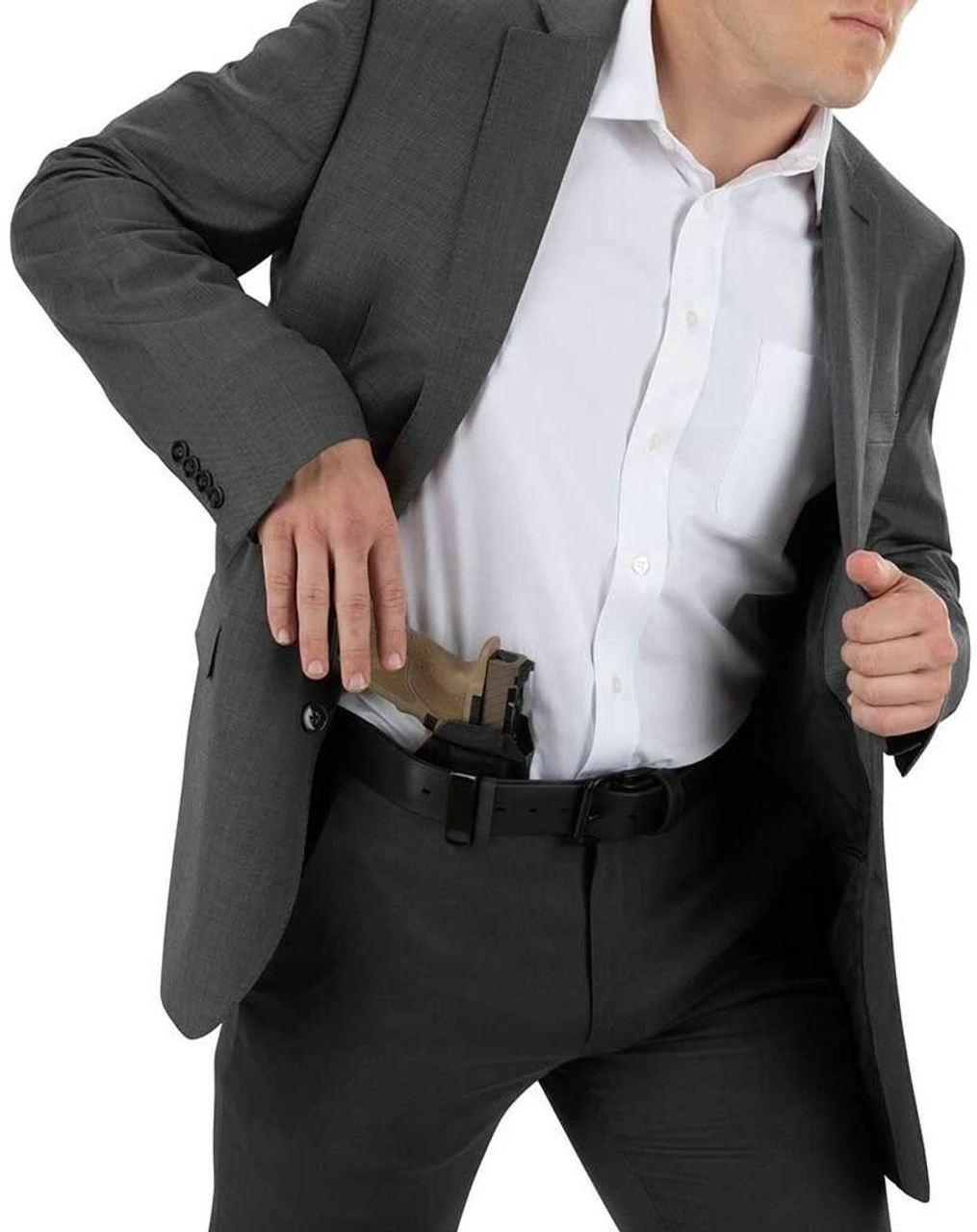 Vertx Capitol Dress Shirt 13 Vertx Capitol Dress Shirt - Image 11