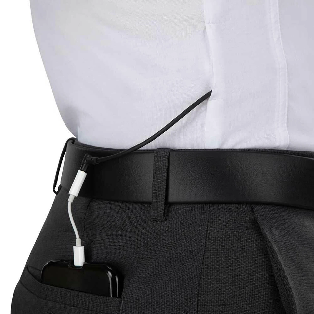 Vertx Capitol Dress Shirt 10 Vertx Capitol Dress Shirt - Image 8